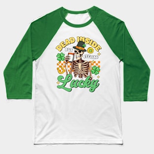 St. Patrick's Day Shirt Baseball T-Shirt